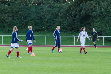 Bild 10 - B-Juniorinnen SV Henstedt-Ulzburg - Holstein Kiel : Ergebnis: 0:12